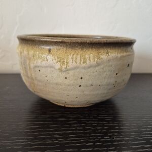 Grace Payne Handmade Clay Bowl